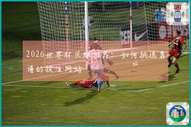 2026世界杯买球推荐：如何挑选靠谱的投注网站