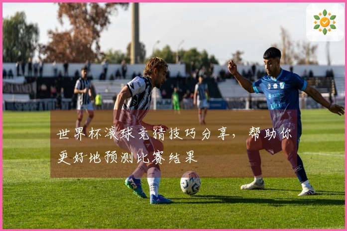 世界杯滚球竞猜技巧分享，帮助你更好地预测比赛结果